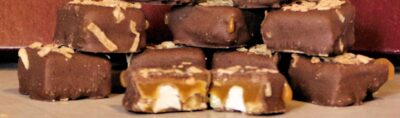 Caramel CAMmies - Image 4